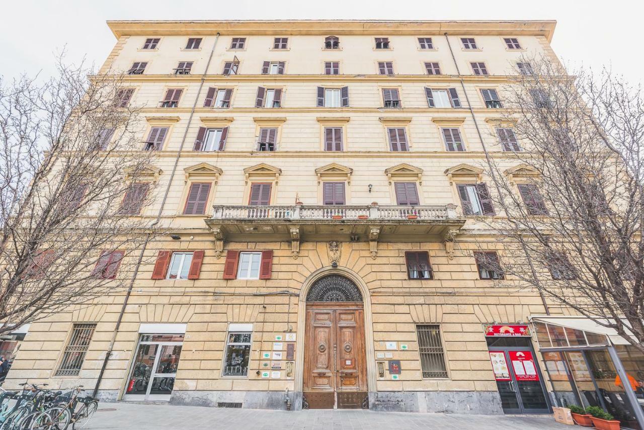 Hotel Alchimia Di Mare La Spezia Exteriér fotografie