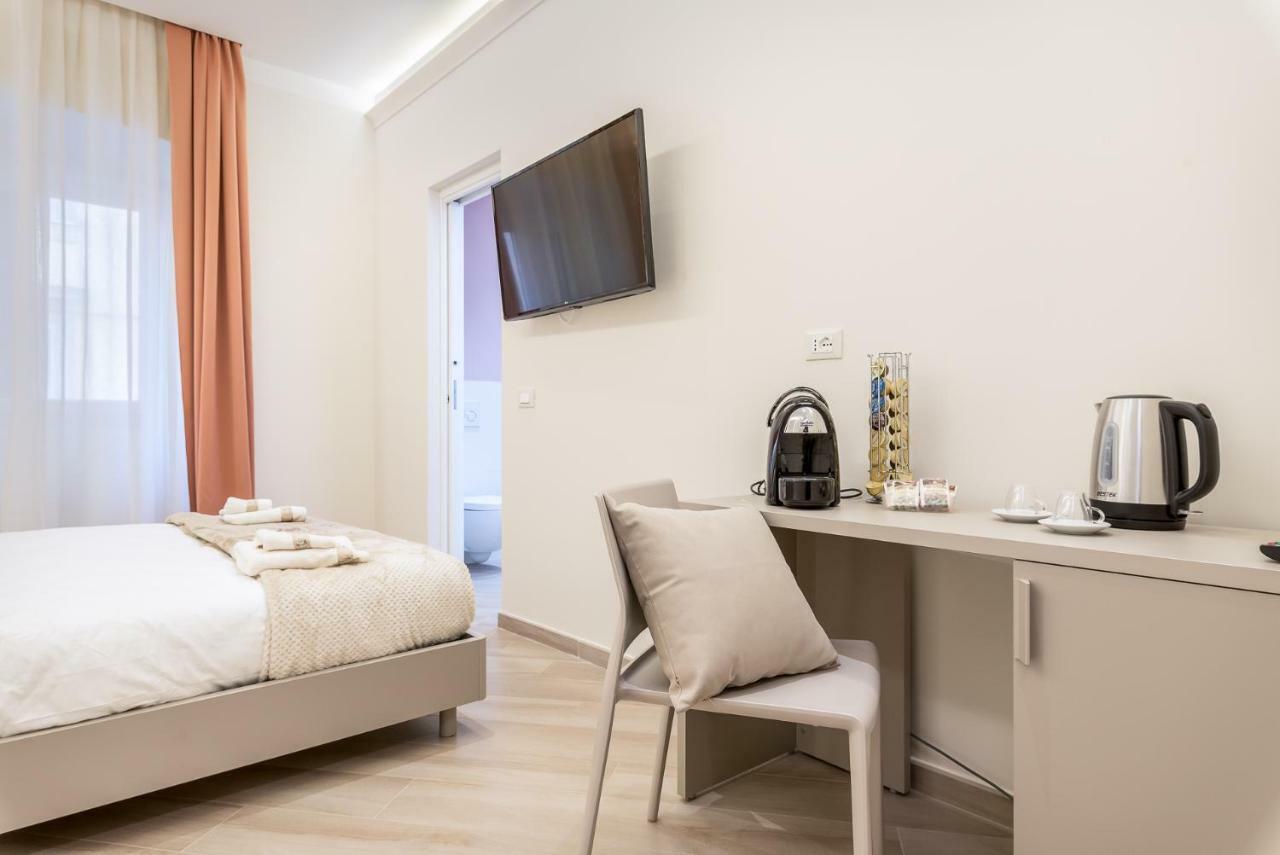 Hotel Alchimia Di Mare La Spezia Exteriér fotografie